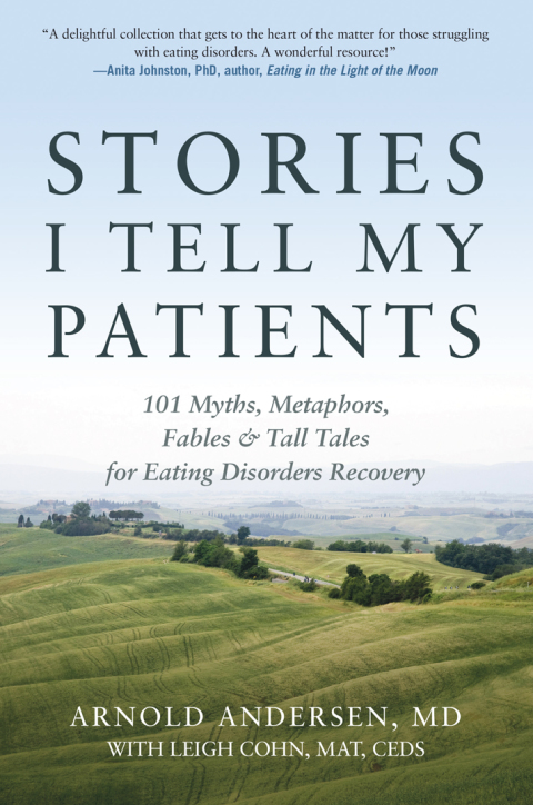 Cover image for book Stories I Tell My Patients