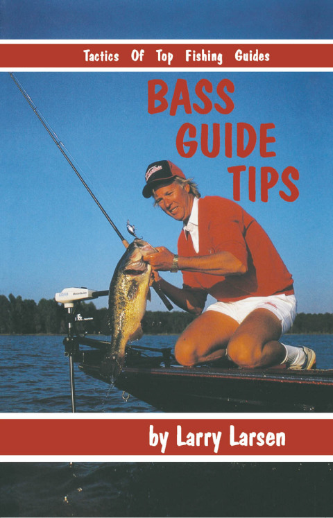 Cover image for book Bass Guide Tips