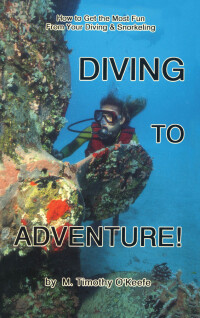 Cover image: Diving to Adventure 9780936513300