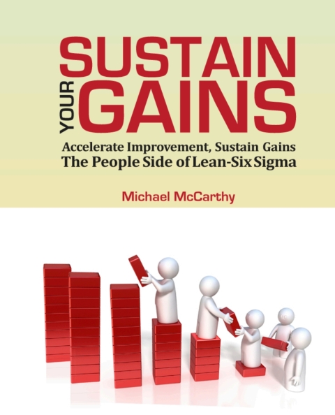 Cover image for book Sustain Your Gains
