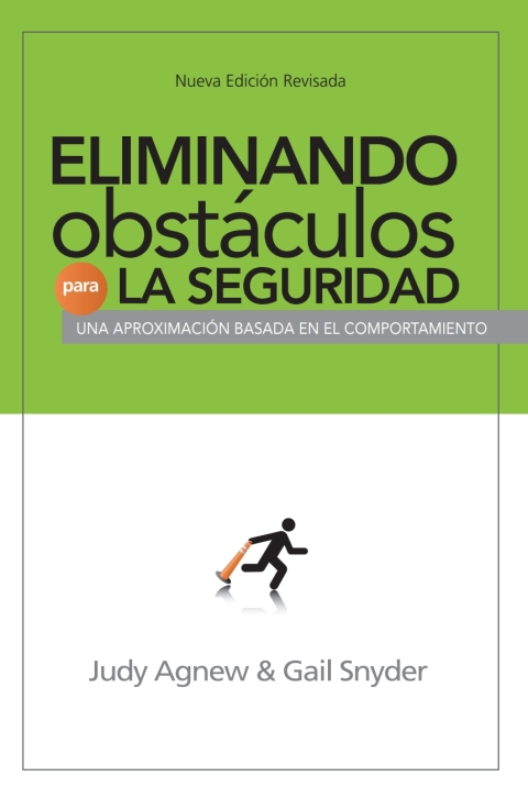 Cover image for book Eliminando Obstaculos para la Seguridad