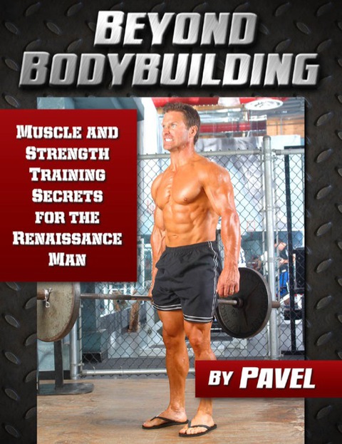 Cover image for book Beyond Bodybuilding
