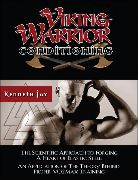Cover image for book Viking Warrior Conditioning