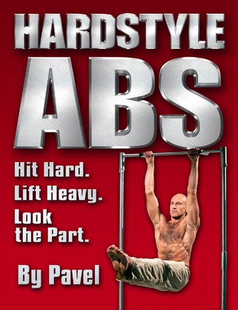 Cover image for book Hard Style Abs