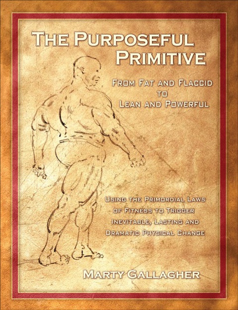 Cover image for book The Purposeful Primitive