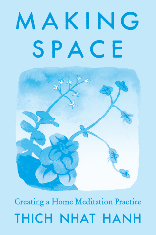 Making Space: Updated Edition