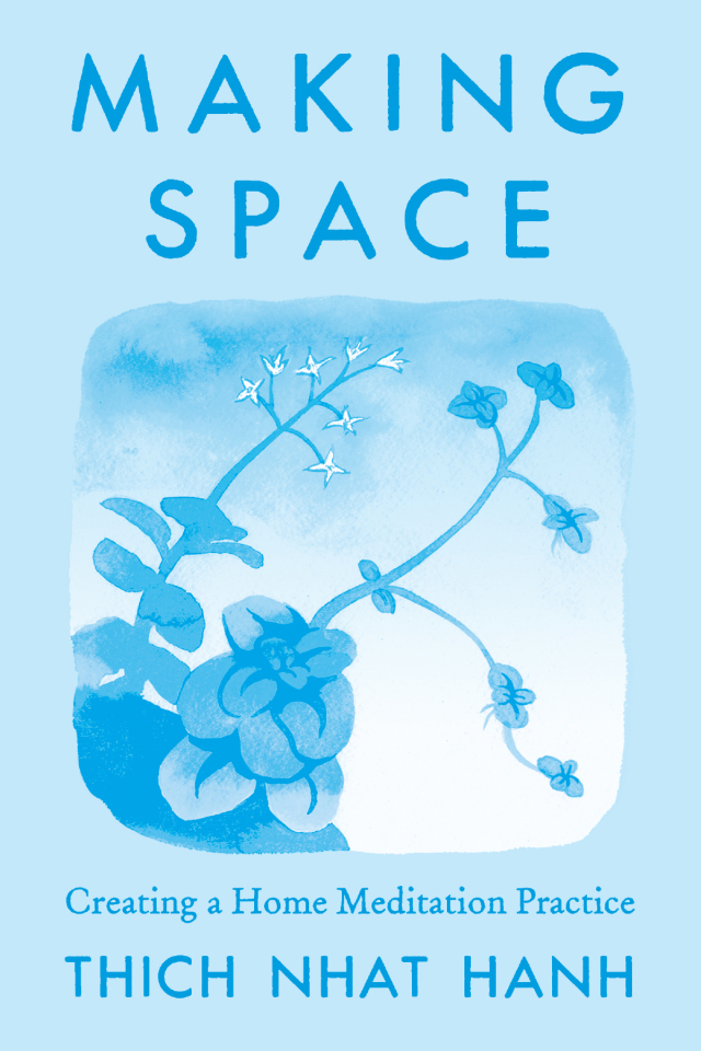 Making Space: Updated Edition