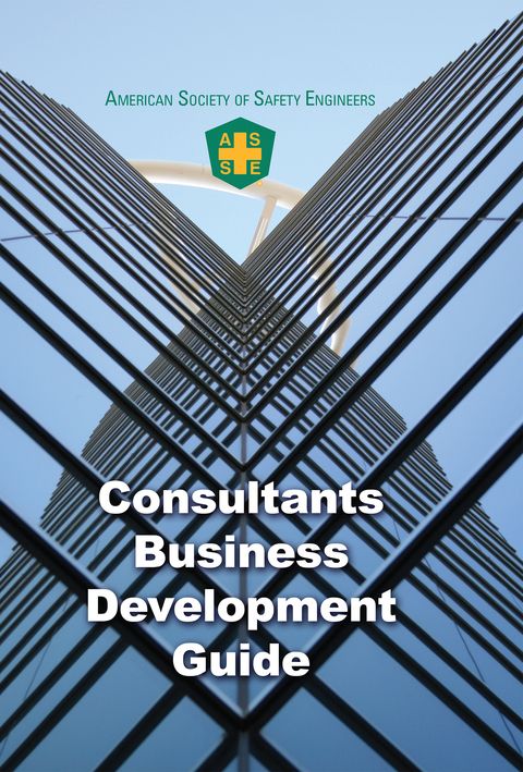 Cover image for book Consultant's Business Development Guide