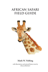 safari field guide