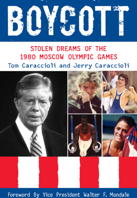 Cover image for book Boycott