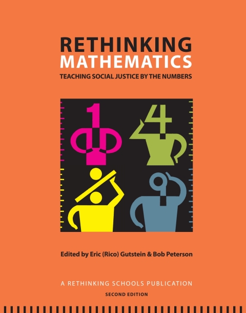 Cover image for book Rethinking Mathematics