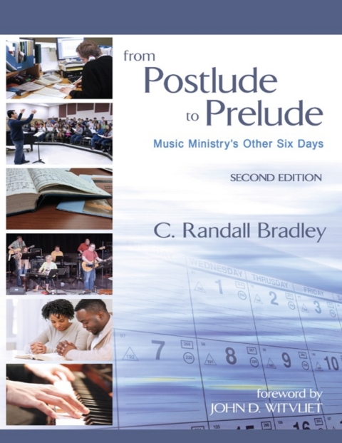 From Postlude To Prelude