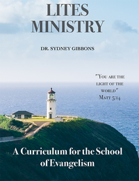 Cover image: A Curriculum for the School of Evangelism