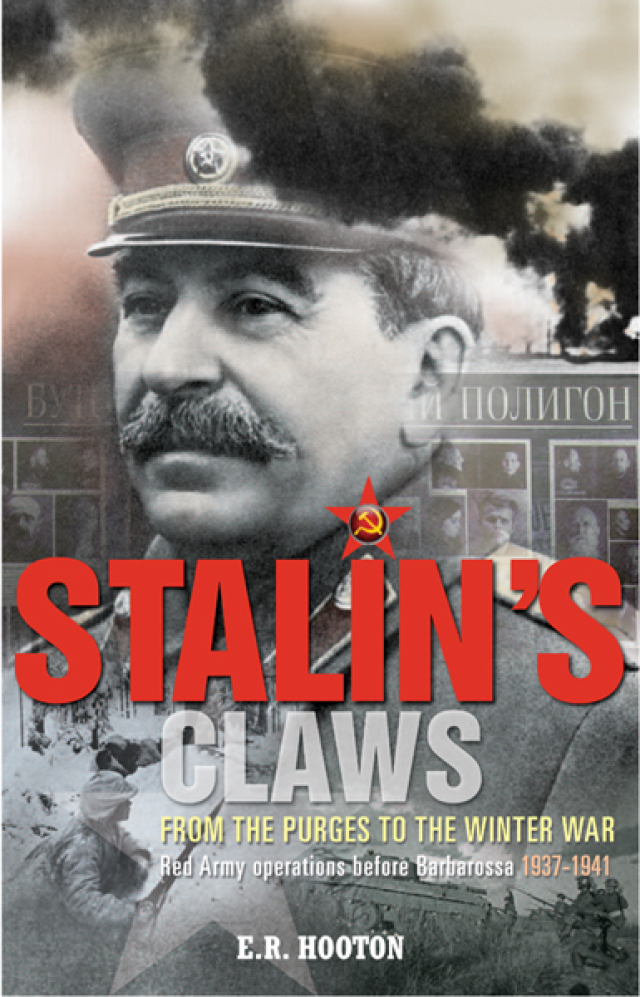 Stalin’s Claws
