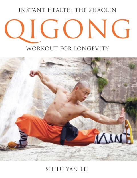 Cover image for book Instant Health