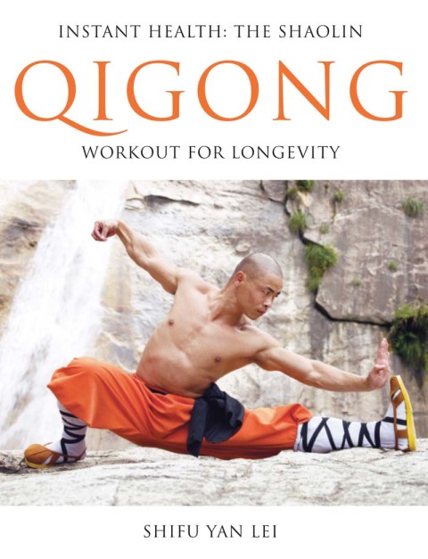 Cover image for book Instant Health