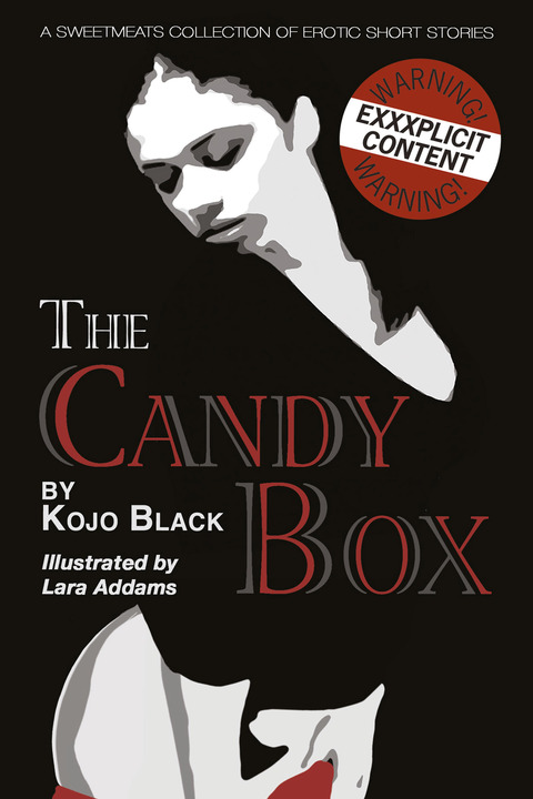 Cover image for book The Candy Box
