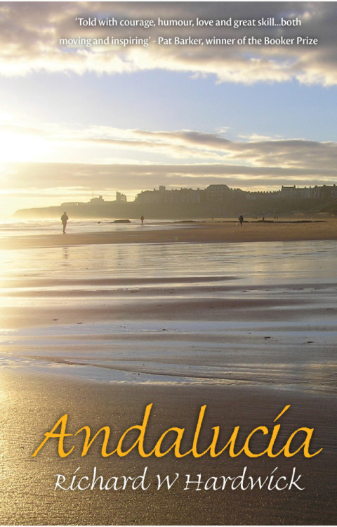 Cover image for book Andalucia