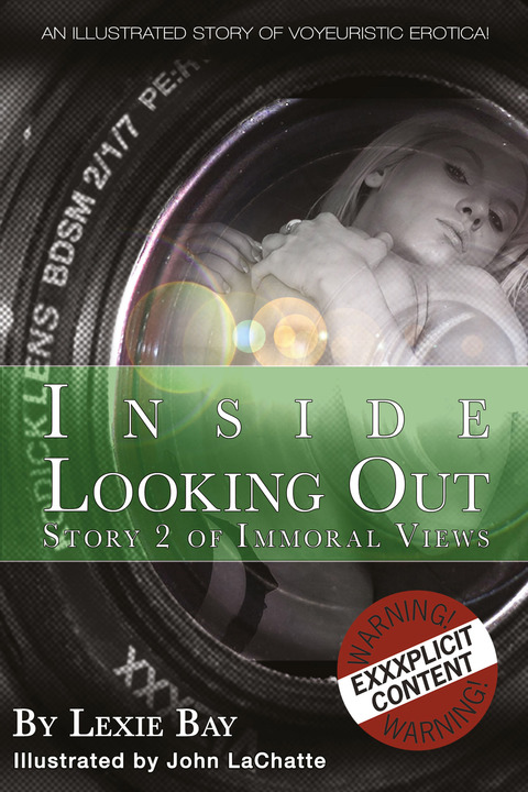 Cover image for book Inside Looking Out
