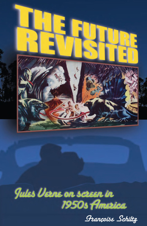 Cover image for book The Future Revisited