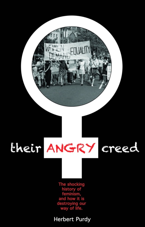 Cover image for book Their Angry Creed