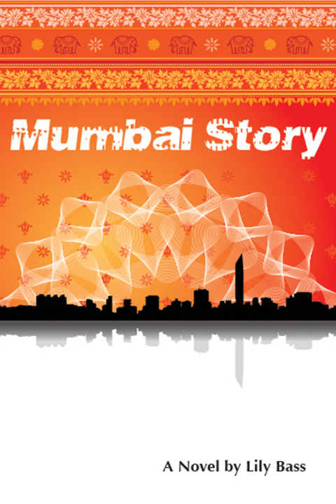 Cover image for book Mumbai Story
