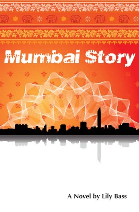 Cover image for book Mumbai Story