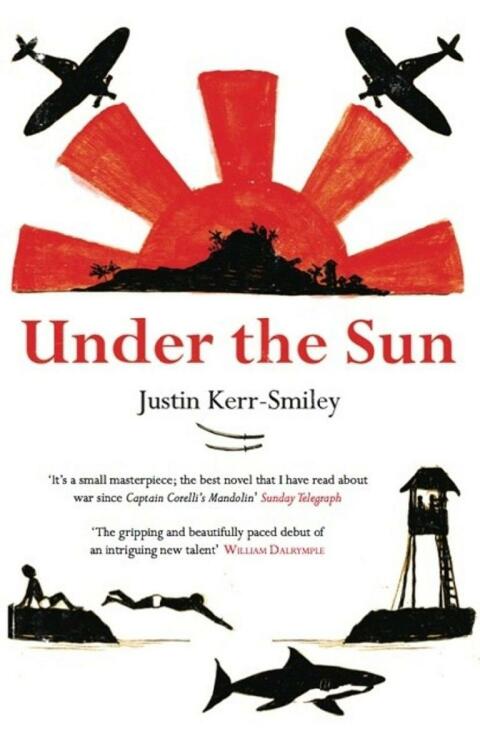 Cover image for book Under the Sun