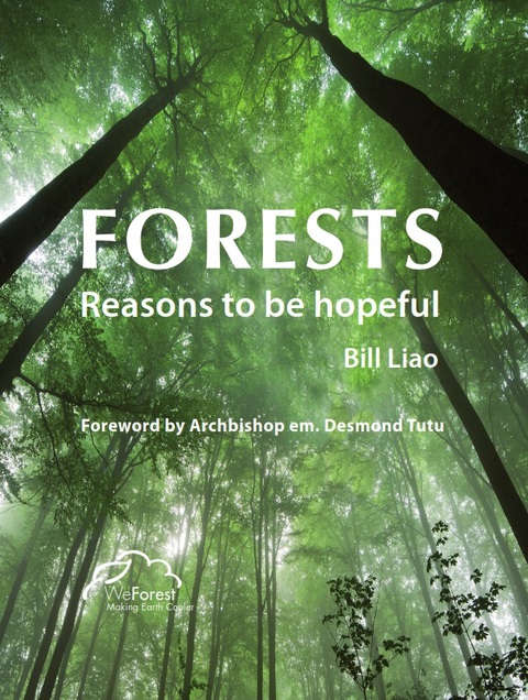Cover image for book Forests