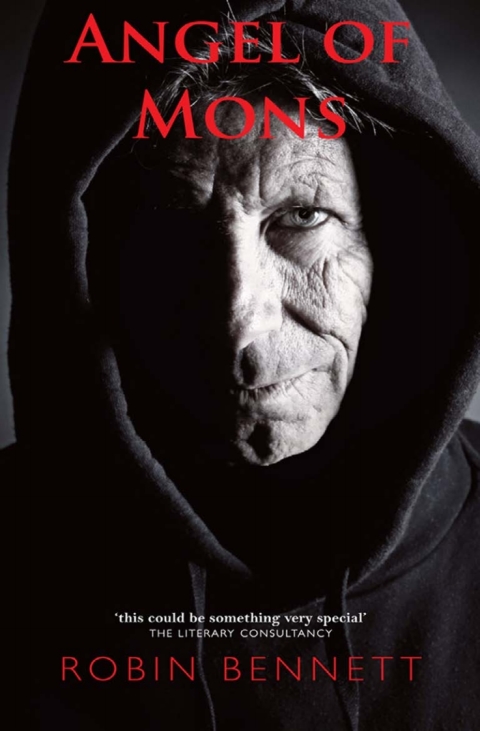 Cover image for book Angel of Mons