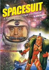 Cover image: Spacesuit 9780954311544