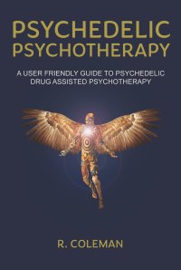 Cover image: Psychedelic Psychotherapy 9780963009654