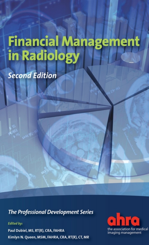 Financial Management in Radiology 