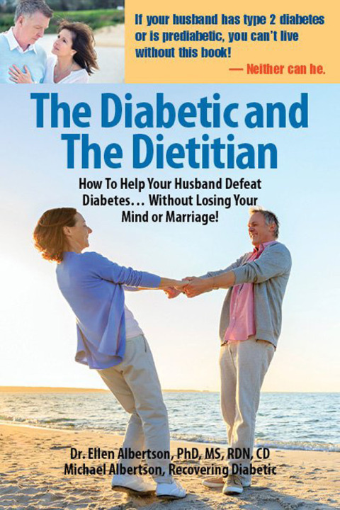 Cover image for book The Diabetic and  Dietitian