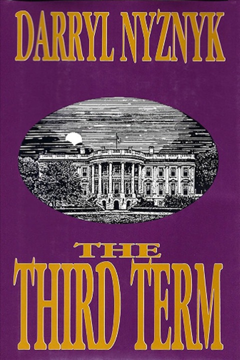 Cover image for book The Third Term