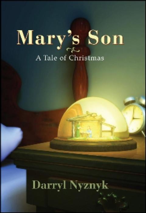 Cover image for book Mary's Son