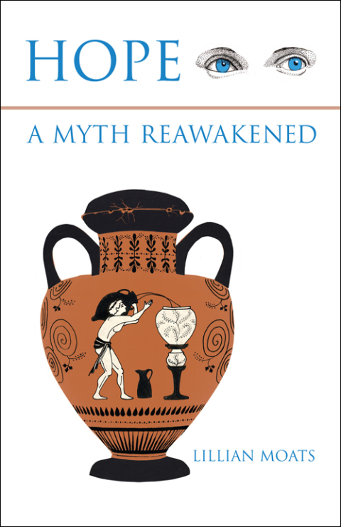 Cover image for book Hope, a Myth Reawakened