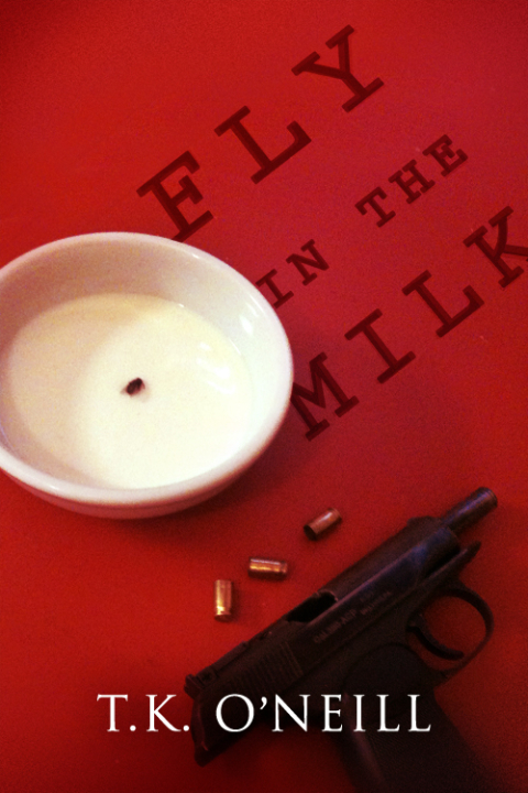 Cover image for book Fly In the Milk