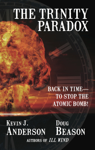 The Trinity Paradox