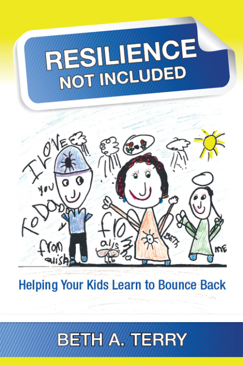 Cover image for book Resilience Not Included