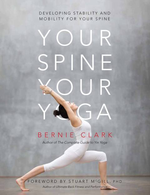 Cover image for book Your Spine, Your Yoga