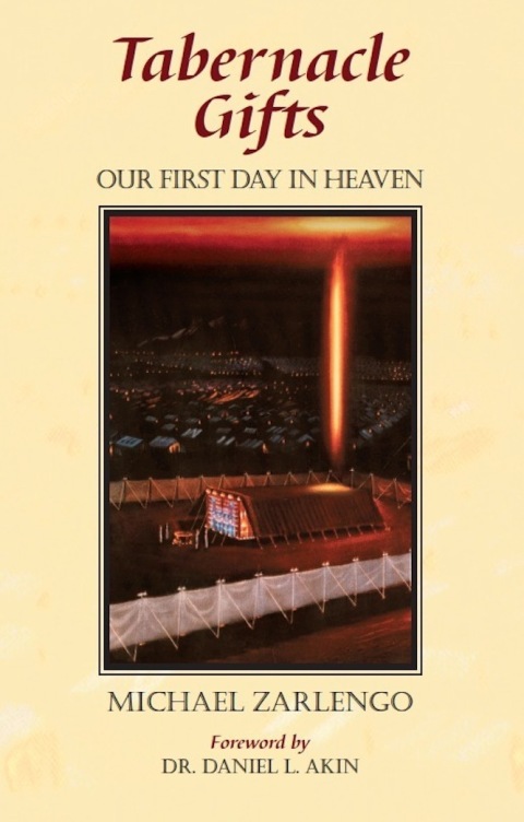 Cover image for book Tabernacle Gifts