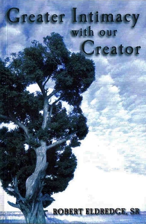 Cover image for book Greater Intimacy With Our Creator