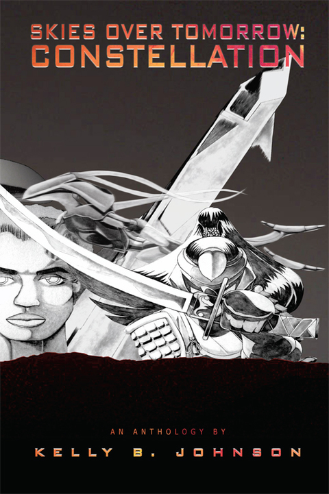 Cover image for book Skies Over Tomorrow