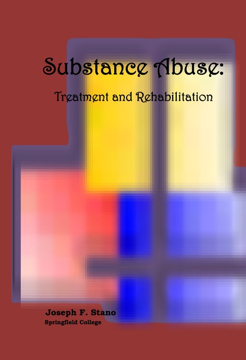 Cover image for book Substance Abuse