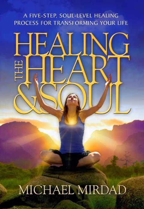 Cover image for book Healing the Heart & Soul