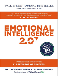 Titelbild: Emotional Intelligence 2.0 9780974320625