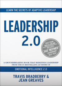 Cover image: Leadership 2.0 9780974320694