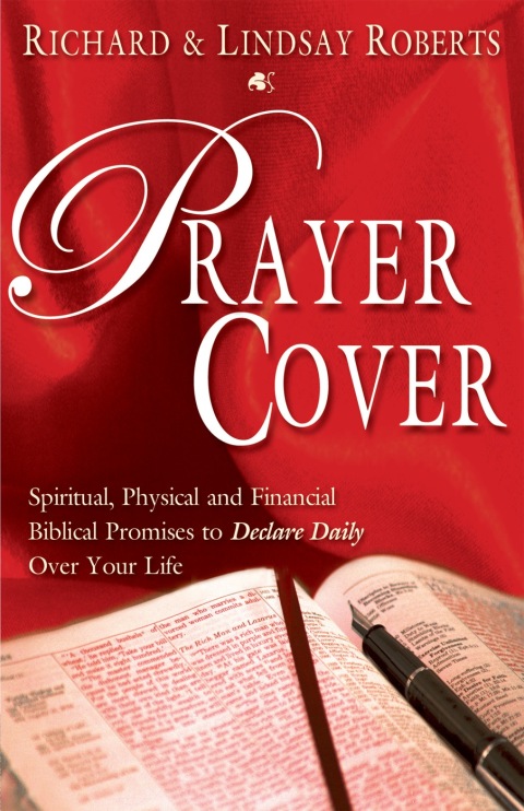 Cover image for book Prayer Cover