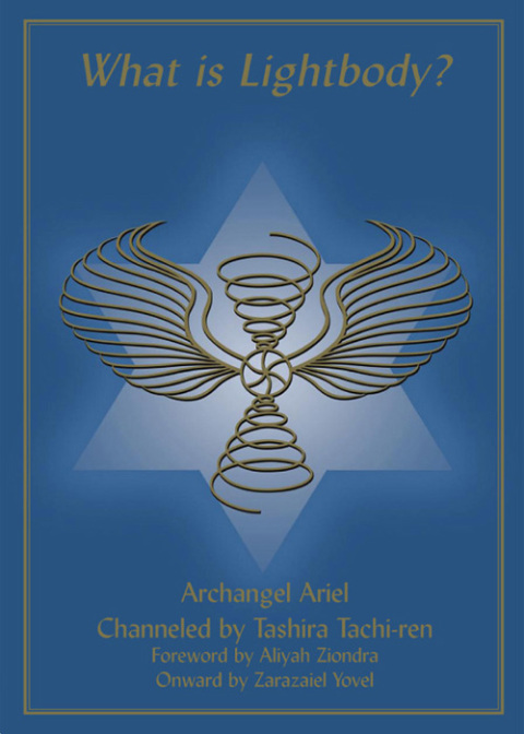 Cover image for book What Is Lightbody